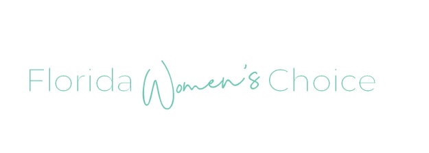 Forida Women's Choice Logo